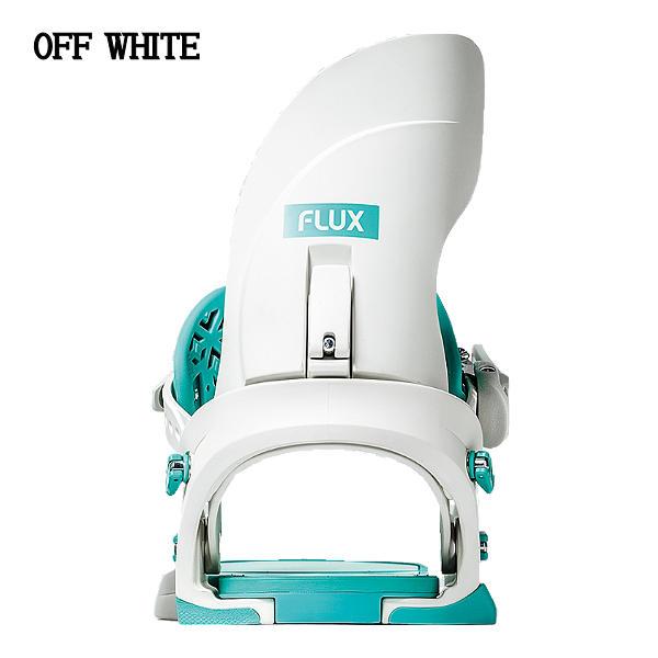 フラックス FLUX CX ビンディング バインディング スノーボード フリー