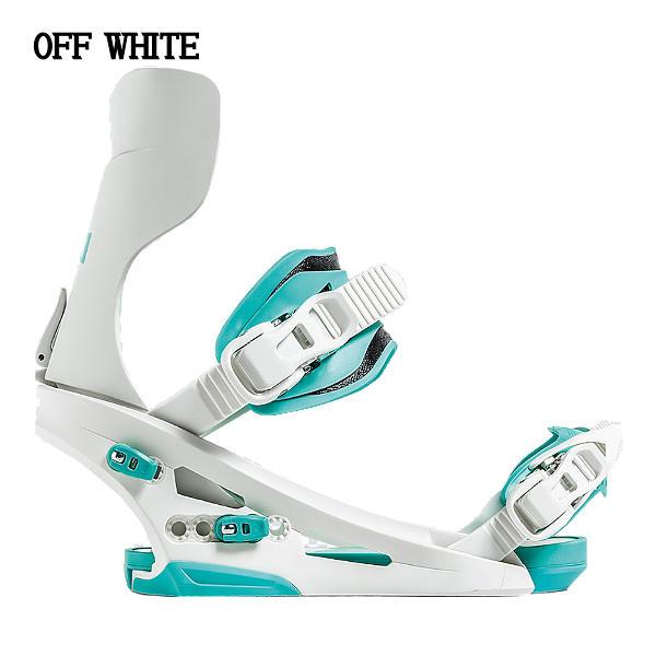 フラックス FLUX CX ビンディング バインディング スノーボード フリー