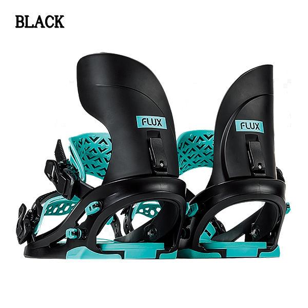 特典あり 2025/2026 フラックス FLUX CX ビンディング バインディング
