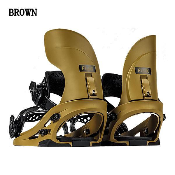 フラックス FLUX CX ビンディング バインディング スノーボード フリー