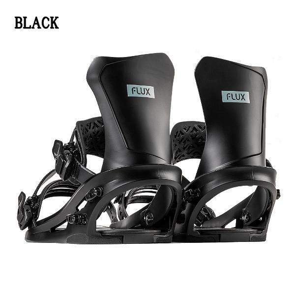 特典あり 2025/2026 フラックス FLUX DS ビンディング バインディング
