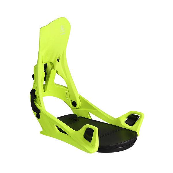 【特典あり】【FLUX】2025/2026 フラックス DS STEP ON ステップオン レディース バインディング スノーボード フリーライド ジブ グラトリ WM 2カラー【正規品】 特典あり フラックス FLUX DS STEP ON ステップオン レディース