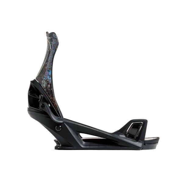 特典あり フラックス FLUX DS STEP ON ステップオン バインディング