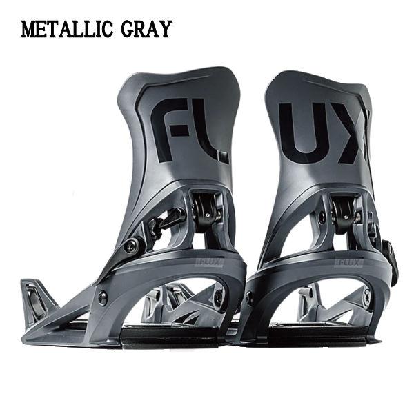 【美品】FLUX DS ステップオン　ビンディング 特典あり フラックス FLUX DS STEP ON ステップオン バインディング