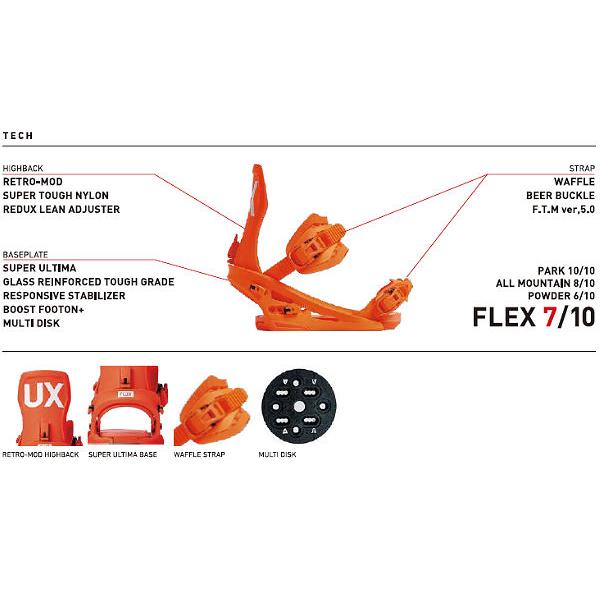 予約受付中 特典あり 2025/2026 フラックス FLUX XF 予約受付中 特典あり 2025/2026 フラックス FLUX XF
