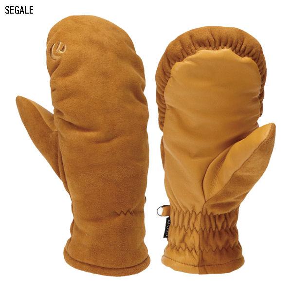 フラックス FLUX WORK LEATHER GLOVE メンズ レディース 天然皮革