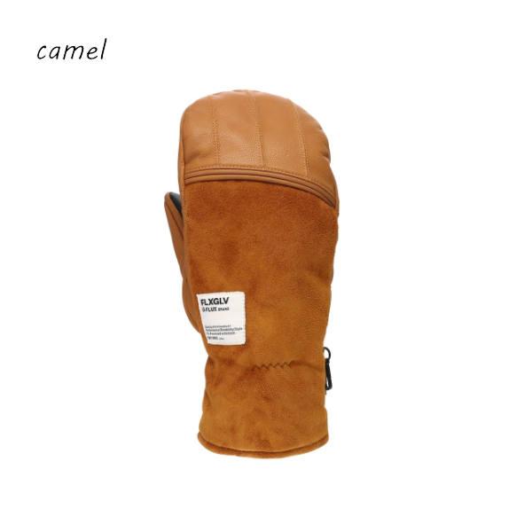 フラックス FLUX GOAT MITT メンズ レディース ユニセックス スノー