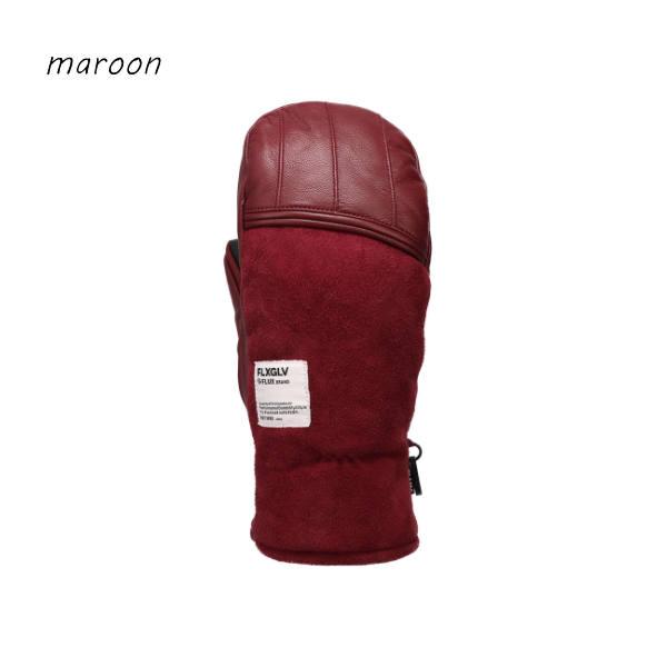 フラックス FLUX GOAT MITT メンズ レディース ユニセックス スノー