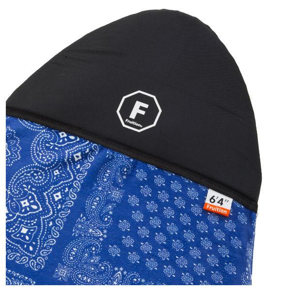 フリュージョン FRUITION 6`4FUN マイクロファイバーボード