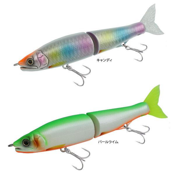 Gan Craft ガンクラフト Jointed Claw Salt Custom 128 ジョインテッドクロー カスタム ソルト 128mm ジョイクロ フローティング 釣りルアー シーバス Gan Joi128 Salt 54tide 通販 Yahoo ショッピング