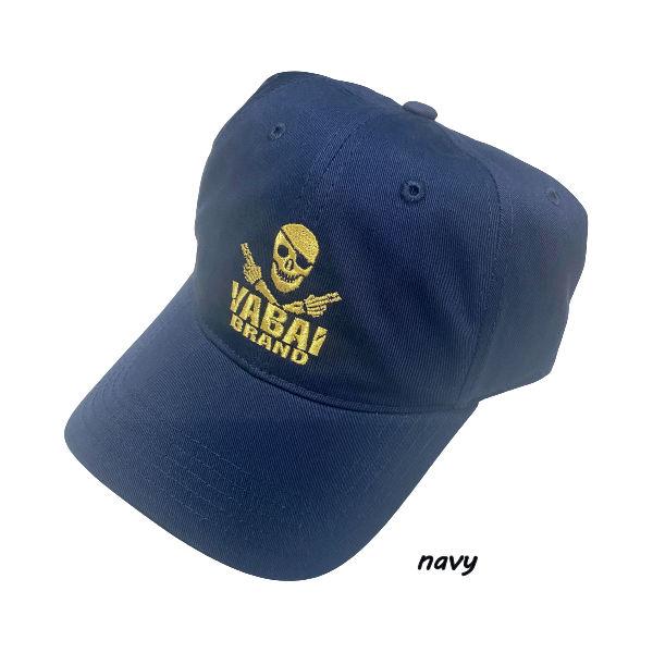 ヤバイブランド YABAIBRAND YABAI LOW CAP ヤバイローキャップ 爆釣