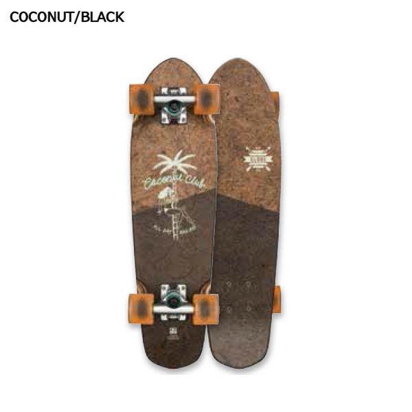 グローブ GLOBE クルーザー クルージング コンプリート 26” x 7.25 