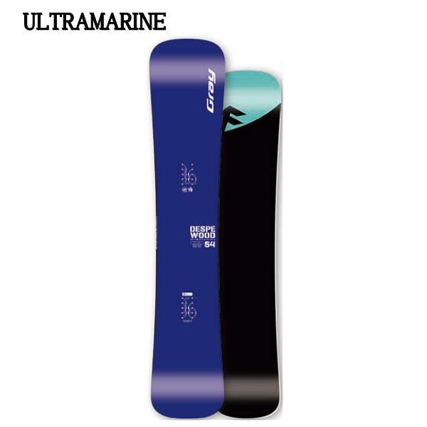 グレイ 2025/2026 GRAY DESPE WOOD デスペウッド ディレクショナル