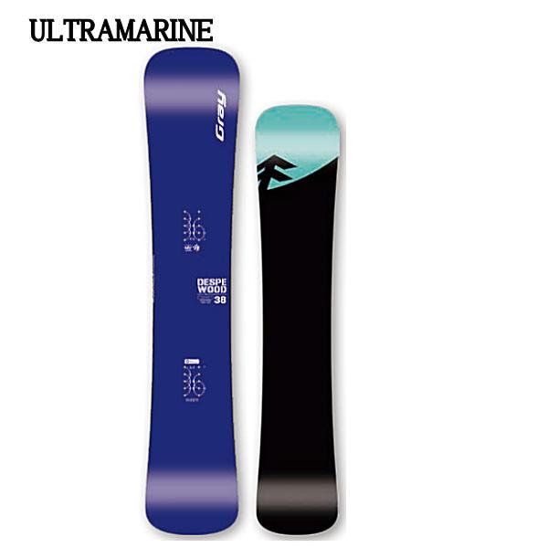 グレイ 2025/2026 GRAY DESPE WOOD デスペウッド ディレクショナル