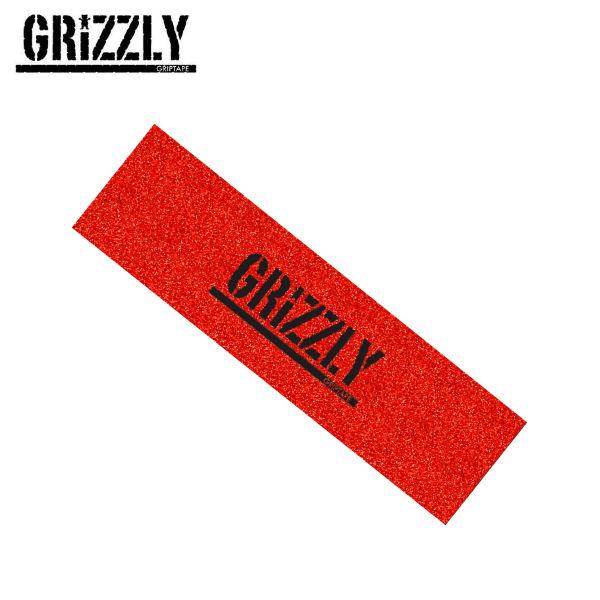 グリズリー GRIZZLY デッキテープ グリップテープ スケートボード スケボー sk8 skateboard GLITTER