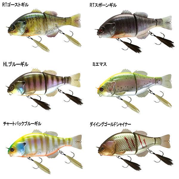 ジャッカル JACKALL チビタレル 小ギル スモールベイト 疑似餌 ジャッカル JACKALL チビタレル 小ギル スモールベイト 疑似餌