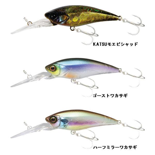 JACKALL】ジャッカル D-BILLS SHAD SR ディービルシャッド 疑似 JACKALL】ジャッカル D-BILLS SHAD SR ディービルシャッド 疑似