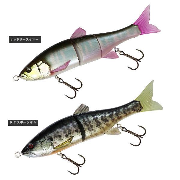 JACKALL】ジャッカル DOWZ SWIMMER 220SF ダウズスイマー 疑似餌 JACKALL】ジャッカル DOWZ SWIMMER 220SF ダウズスイマー 疑似餌