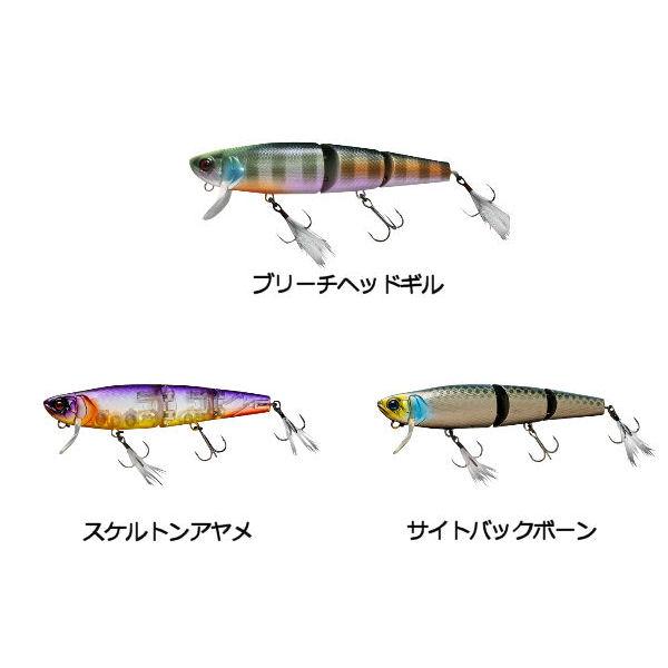 ジャッカル JACKALL カワシマイキー 疑似餌 釣り フィッシング ハード