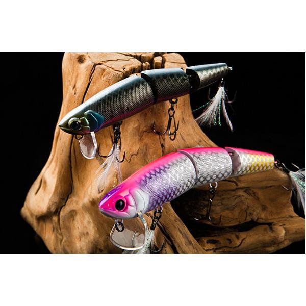 JACKALL パーカー M ジャッカル ルアーメーカー 釣り フィッシング 楽天市場】【JACKALL】ジャッカル D-BILLS SHAD SR ディービル