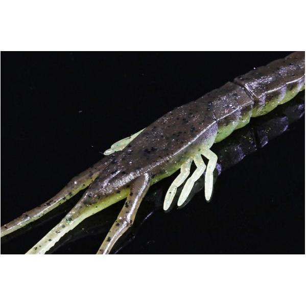 ジャッカル JACKALL ネコシュリンプ ネコリグ ソフトルアー ワーム