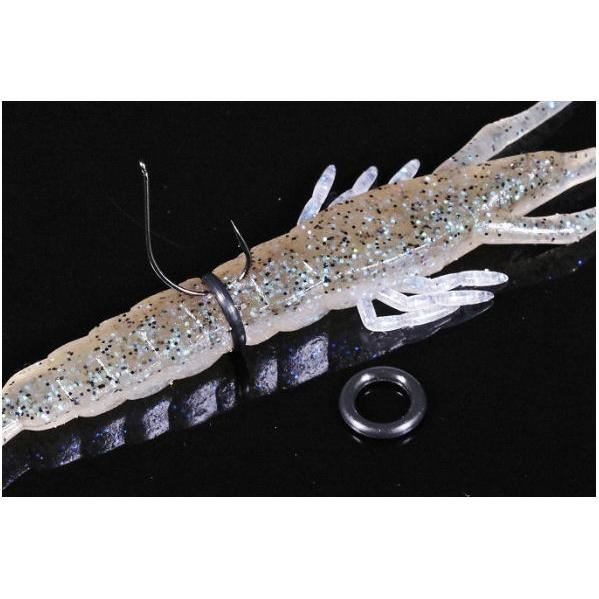 ジャッカル Jackall ネコシュリンプ ネコリグ ソフトルアー ワーム 疑似餌 釣り フィッシング Nekoshrimp Jac Nekoshrimp 54tide 通販 Yahoo ショッピング