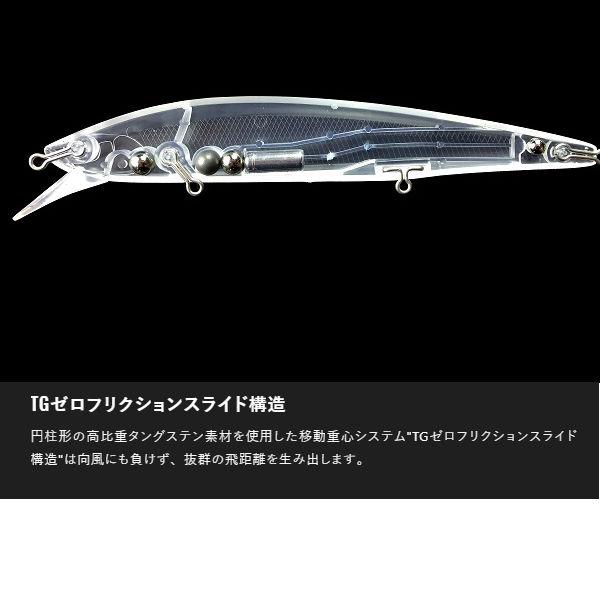ジャッカル リレンジ 110 リレンジ 130 まとめ RERANGE