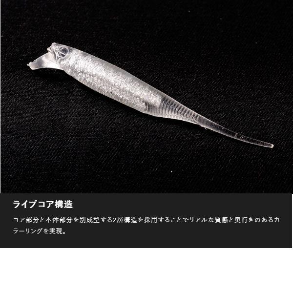 JACKALL ジャッカル RV-DRIFTRY アールブイ ドリフトフライ