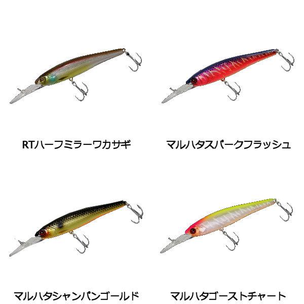 ジャッカル JACKALL スピンビドー70SP 疑似餌 釣り フィッシング