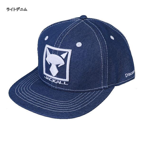ジャッカル Jackall スクエアロゴフラットキャップ 帽子 スナップバック 3カラー Square Logo Flat Cap Jac Squarecap 54tide 通販 Yahoo ショッピング