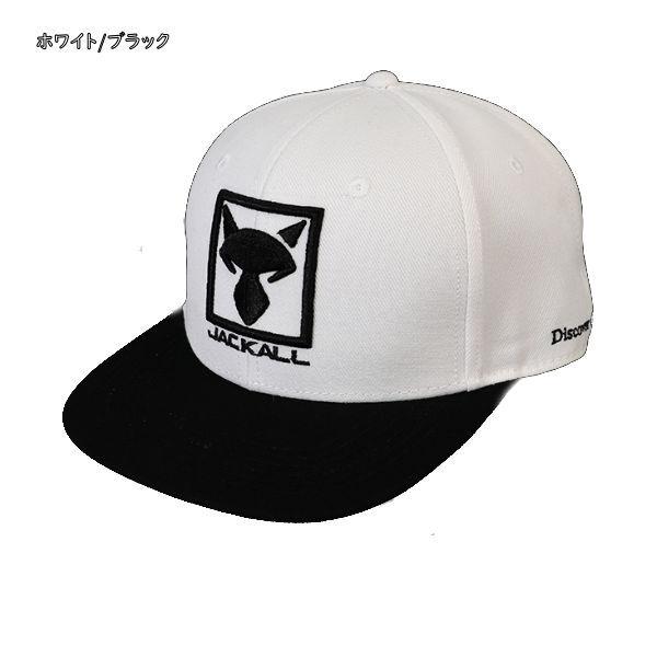 ジャッカル Jackall スクエアロゴフラットキャップ 帽子 スナップバック 3カラー Square Logo Flat Cap Jac Squarecap 54tide 通販 Yahoo ショッピング