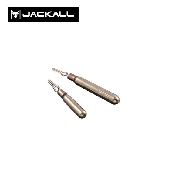 Jackall ジャッカル タングステン スティックダウンショットシンカー カスタム シンカー 重り おもり 2 7g 3 32 3 5g 1 8 5 0g 3 16 釣り バスフィッシング Jac Stickdssinker2 54tide 通販 Yahoo ショッピング