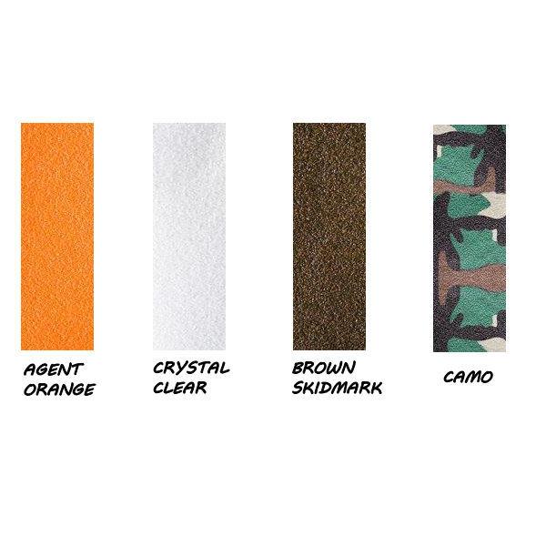 JESSUP ジェサップ Jessup TheOriginal Color Deck Tape オリジナル