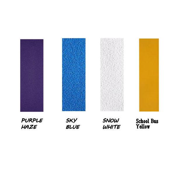 JESSUP ジェサップ Jessup TheOriginal Color Deck Tape オリジナル