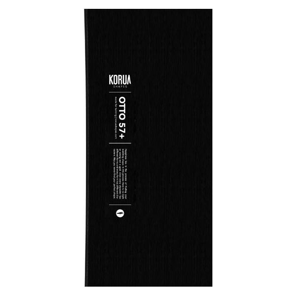 特典あり コルアシェイプス KORUA SHAPES OTTO PLUS オットー プラス