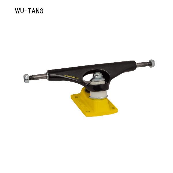 クラックストラックス KRUX TRUCKS Wu-Tang Clan ウータンクラン