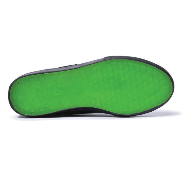 LAKAI×YEAH RIGHT】ラカイ×イエ―ライト コラボ 2023 STAPLE BLACK / UV