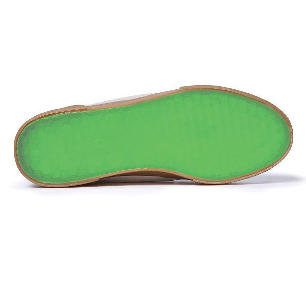 【LAKAI×YEAH RIGHT】ラカイ×イエ—ライト コラボ 2023 CAMBRIDGE WHITE / UV GREEN SUEDE スケート LAKAI×YEAH RIGHT】ラカイ×イエ―ライト コラボ 2023 CAMBRIDGE WHITE