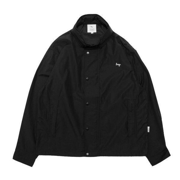 Lesque レスケ スケートボード LOGO HOODED JACKET メンズ レディース