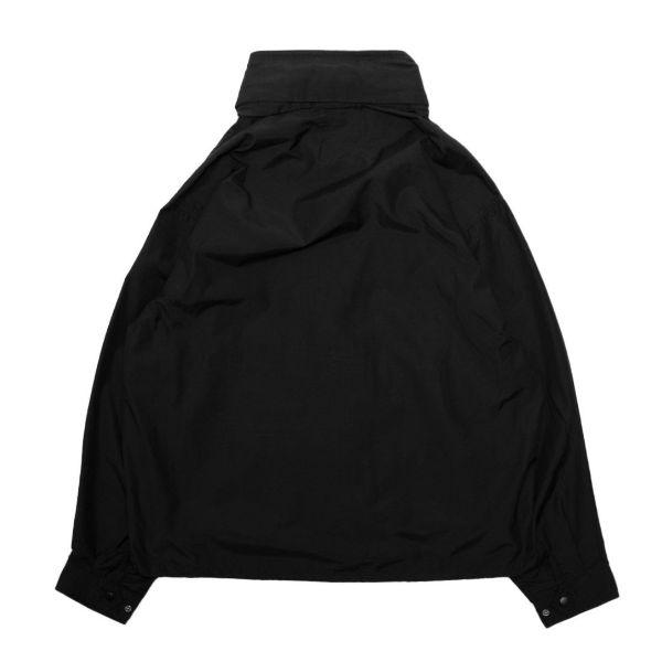 Lesque レスケ スケートボード LOGO HOODED JACKET メンズ レディース
