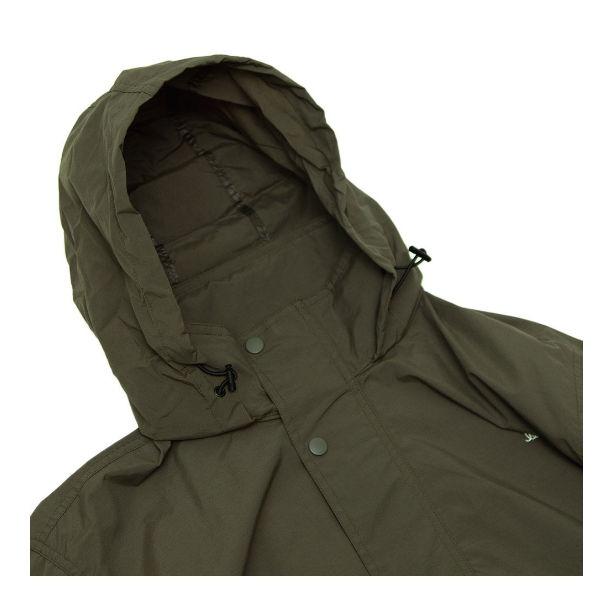 Lesque レスケ スケートボード LOGO HOODED JACKET メンズ レディース