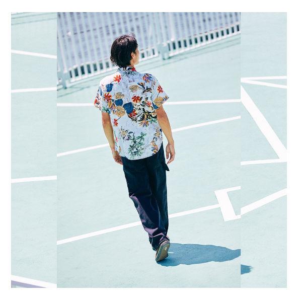 レスケ Lesque Painter Pants パンツ ボトムス スケートボード スケボー Sk8 ストリート ファッション 伊藤慎一 イトシン Eazy M Ss 正規品 Les Paintnerp 54tide 通販 Yahoo ショッピング