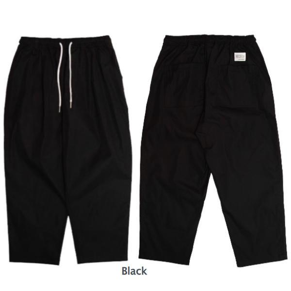 LESQUE レスケ RAFU PANTS ラフ パンツ ボトムス スケートボード