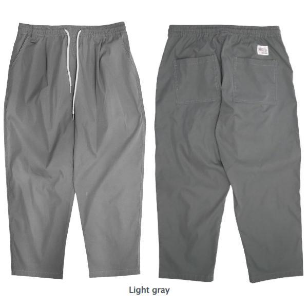 LESQUE レスケ RAFU PANTS ラフ パンツ ボトムス スケートボード