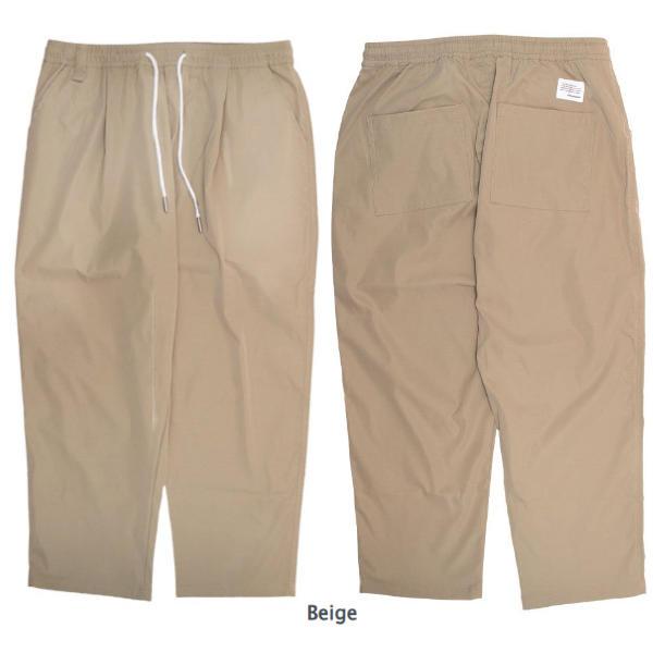 【LESQUE】レスケ RAFU PANTS ラフ パンツ ボトムス スケートボード スケボー SK8 ストリート ファッション 伊藤慎一 イトシン EAZY M!SS【正規品】 LESQUE レスケ RAFU PANTS ラフ パンツ ボトムス スケートボード