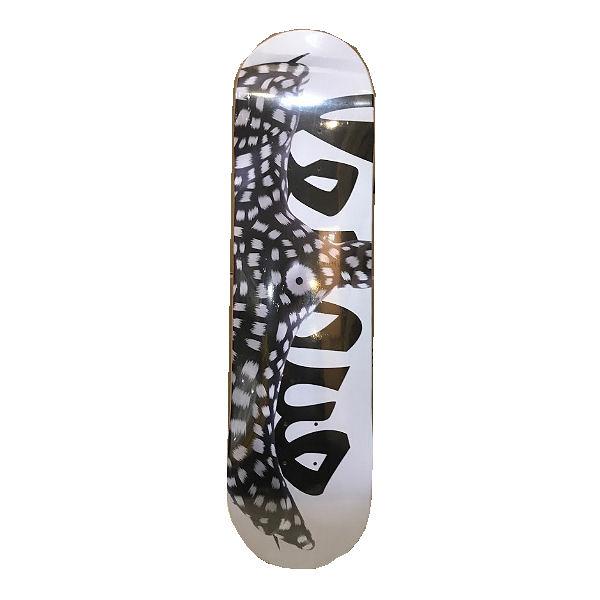Lesque✖️Kensei Yabuno スケボーデッキ新品 Lesque skateboards（レスケ スケートボード）