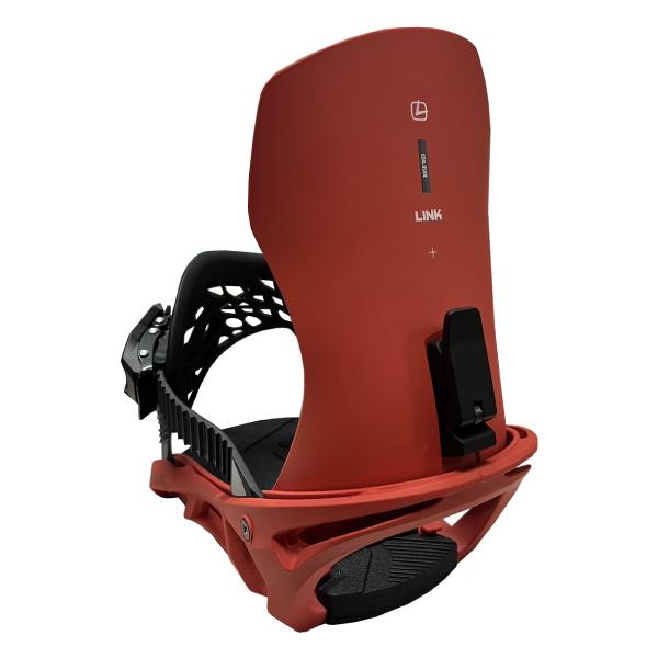 リンクバインディングス LINK BINDINGS EXKLUSIVE メンズ レディース