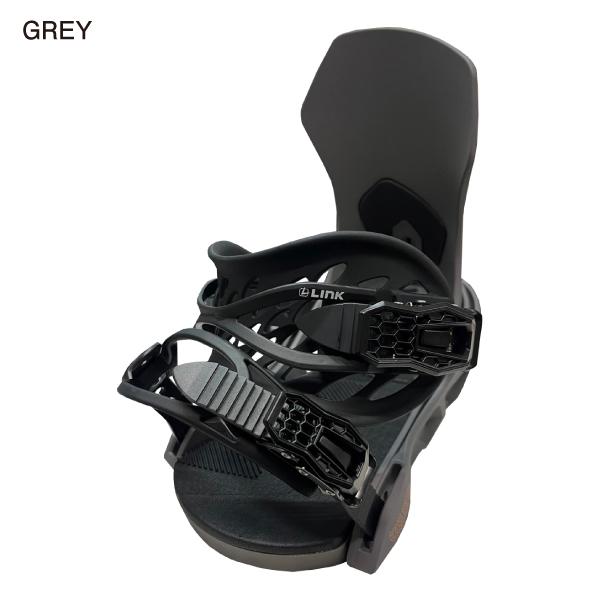 専用商品　スノーボード　バインディングのみ 25-26 SPOON バインディング EQUIP：正規品/ビンディング/スプーン