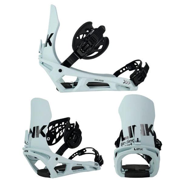 LINK BINDINGS 2023/2024 リンクバインディングス EXKLUSIVE LINK BINDINGS 2023/2024 リンクバインディングス EXKLUSIVE