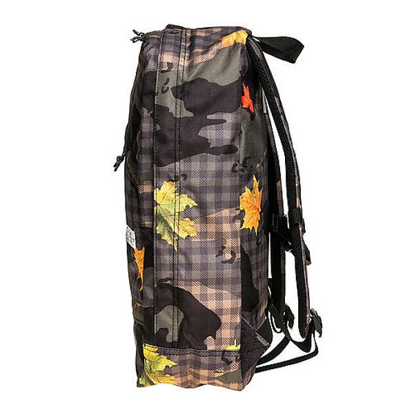 エルアールジー LRG SIDE 2 PACK バックパック リュックサック デイ 